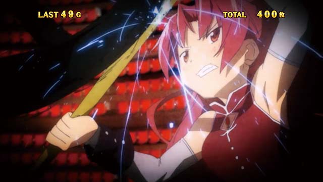 まどか前後編エピソードボーナス