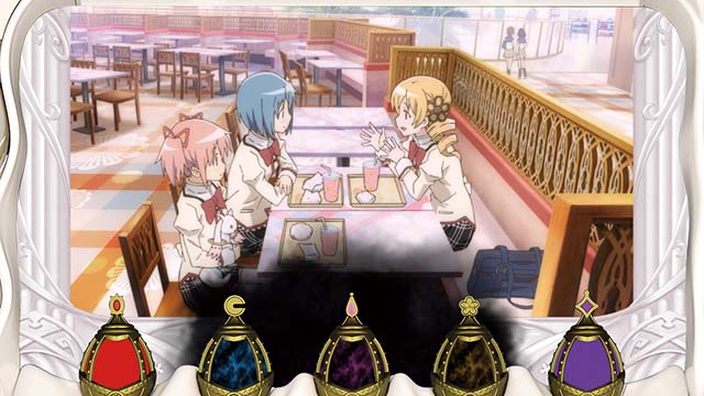 まどか前後編穢れ示唆