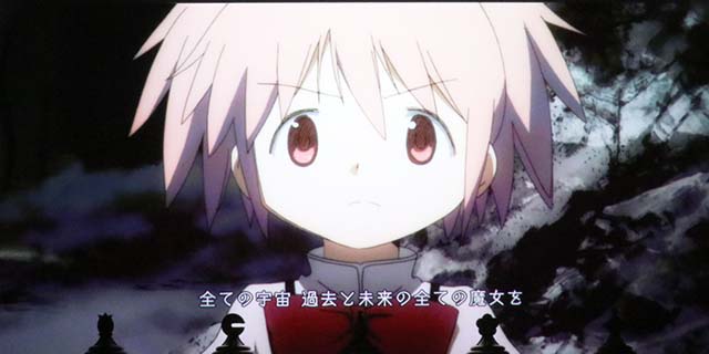 まどか前後編ロングフリーズ