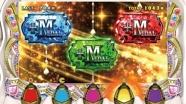 まどか前後編ATマギカアタック