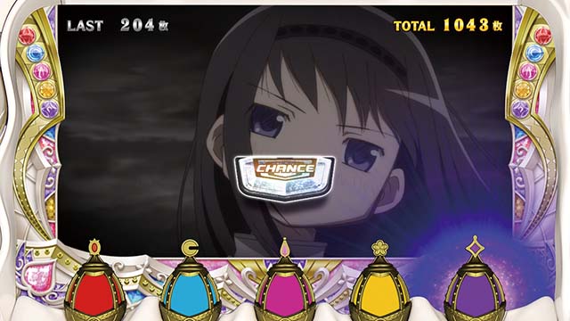 まどか前後編ATマギカアタックほむら