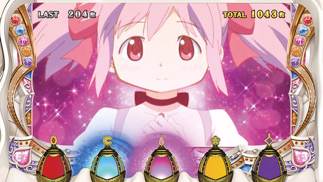 まどか前後編ATマギカアタックまどか