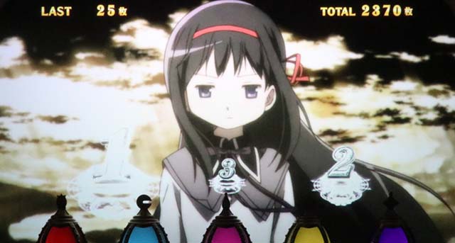 まどか前後編エンディング最終エピソード