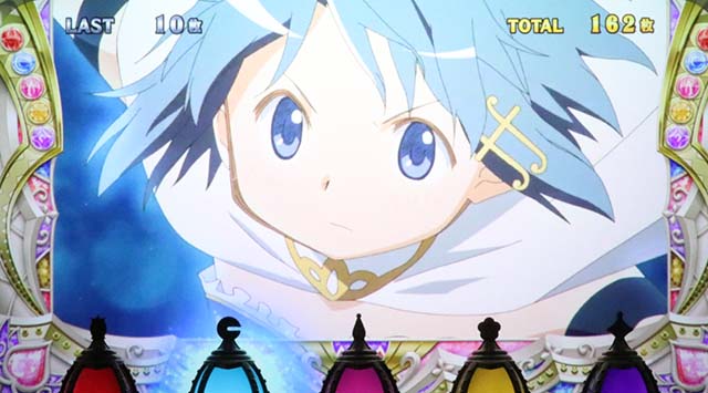 まどか前後編マギカアタック最初のキャラ