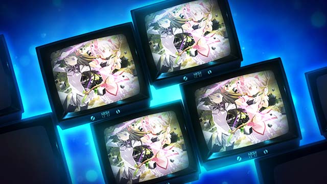 まどか4プレミア演出