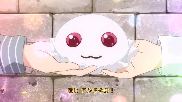 まどか4プレミア演出