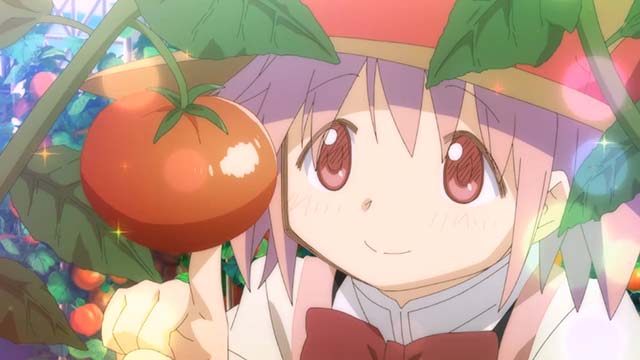 まどか4プレミア演出