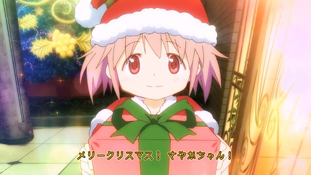 まどか4プレミア演出