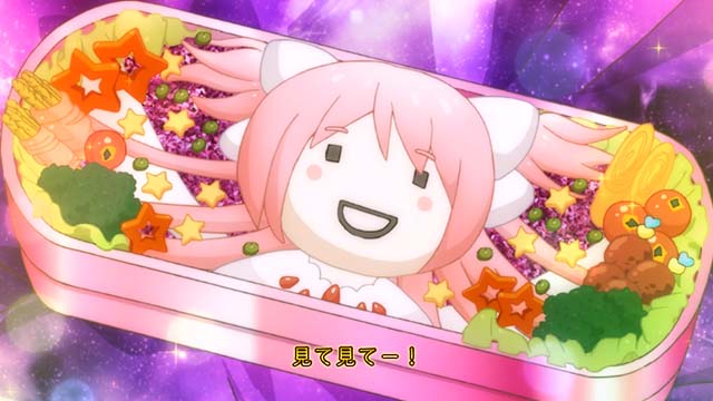 まどか4プレミア演出