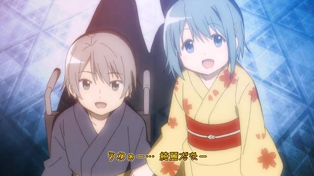 まどか4プレミア演出