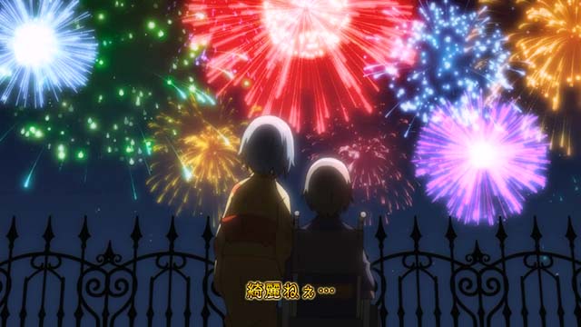 まどか4プレミア演出