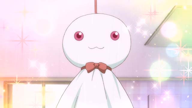 まどか4プレミア演出