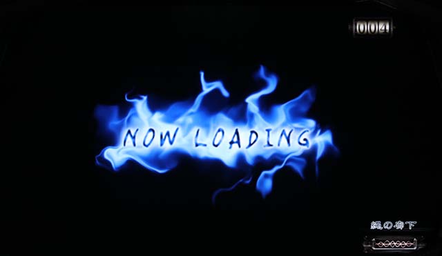 パチスロ零CZキリエモード