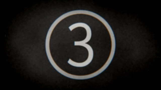 パチスロ零逢魔刻雰囲気パート