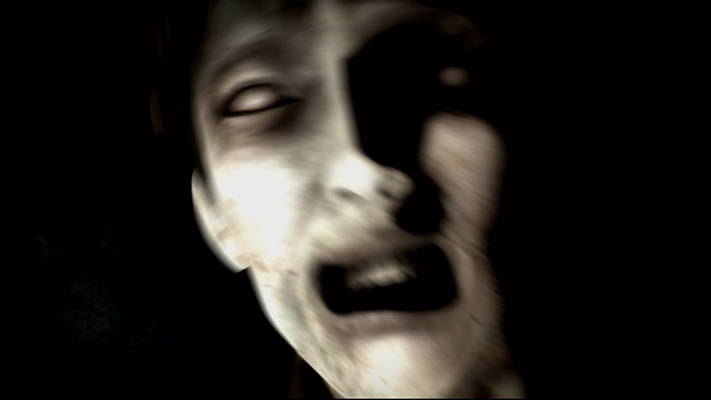 パチスロ零逢魔刻フリーズパート