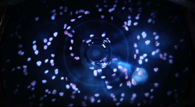 パチスロ零AT終了画面復活抽選