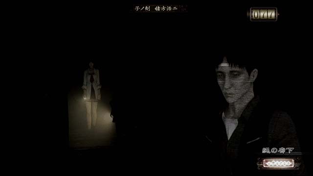 パチスロ零前兆十二辰刻モードフィラメント