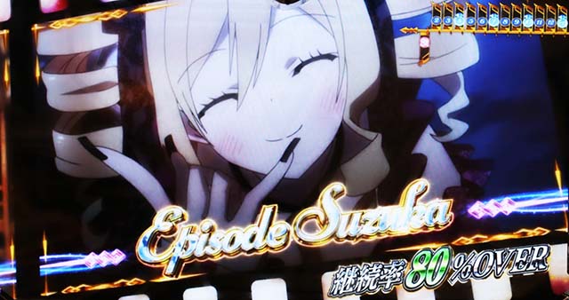 東京レイヴンズエピソード