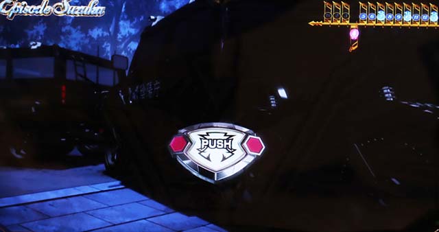 東京レイヴンズエピソード