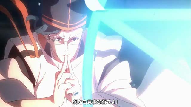 東京レイヴンズ術比べボーナス