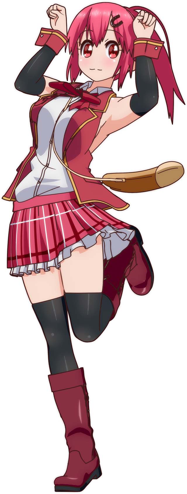 GI優駿倶楽部3キャラ羽生まこ