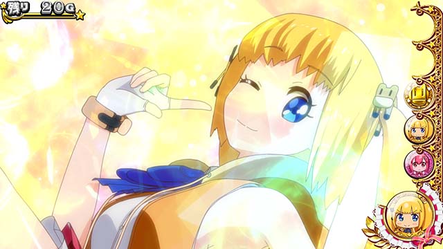 G1優駿倶楽部3MMらっしゅサプライズ告知