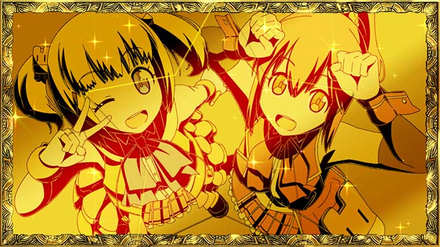 G1優駿倶楽部3通常時チャンス演出