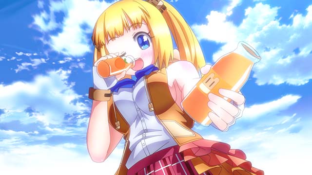 G1優駿倶楽部3ATチャンス演出