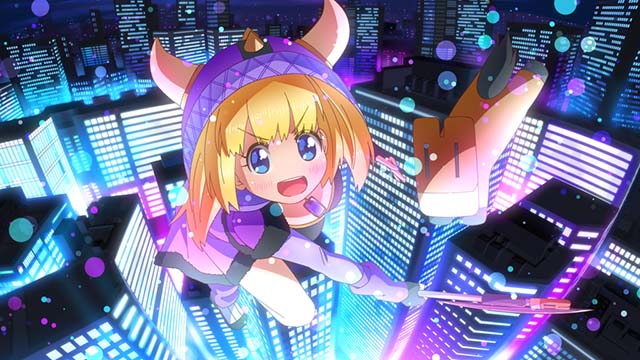 G1優駿倶楽部3ATチャンス演出フェリシア