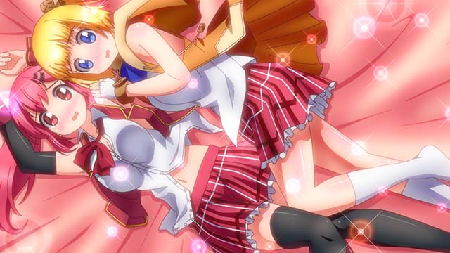 G1優駿倶楽部3ATチャンス演出