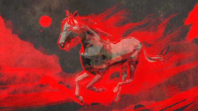 G1優駿倶楽部3ATチャンス演出