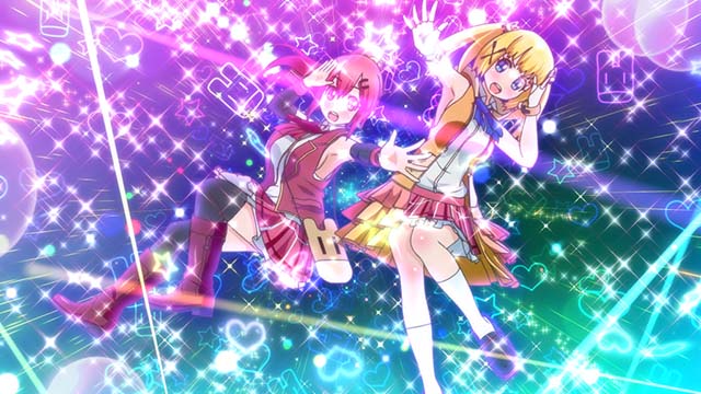 G1優駿倶楽部3ATチャンス演出