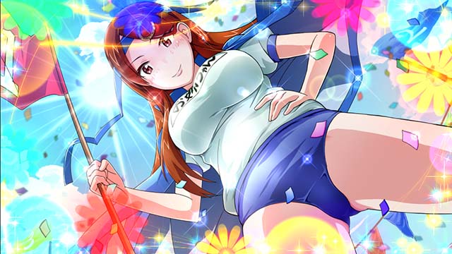 G1優駿倶楽部3ATチャンス演出