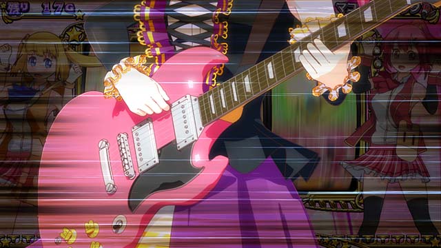 G1優駿倶楽部3ATチャンス演出