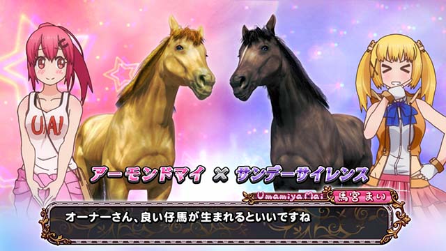 G1優駿倶楽部3プレミア演出