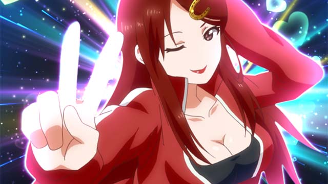 G1優駿倶楽部3プレミア演出