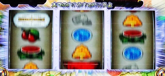 クレア4ボーナス中の打ち方