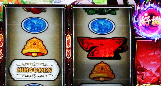 クレア4番長カスタム