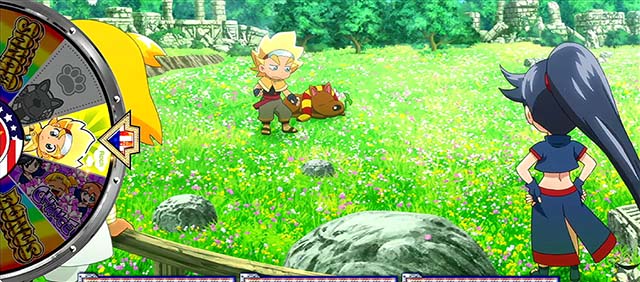 クレア4鏡カスタム