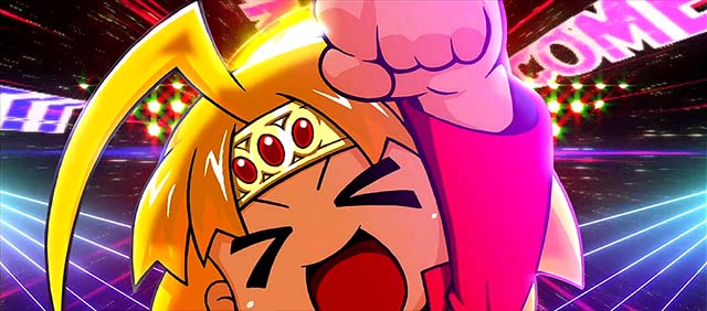 クレア4鏡カスタム