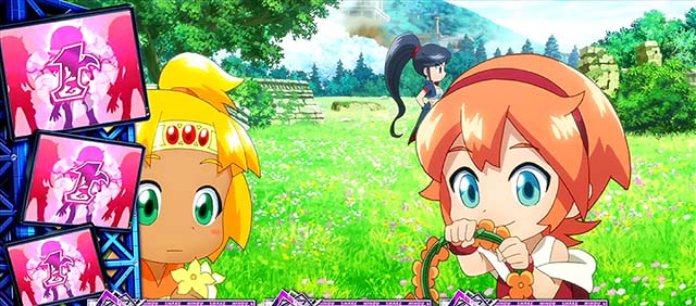 クレア4シェイクカスタム