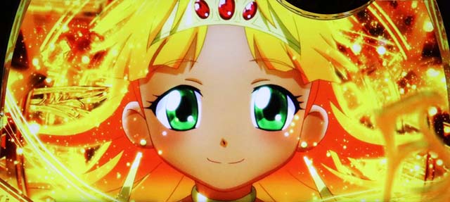 クレア4通常時演出