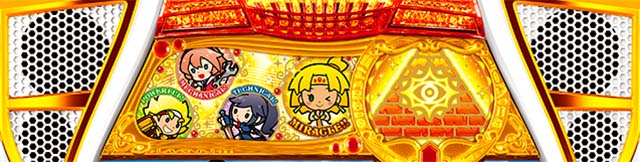 クレア4通常時演出