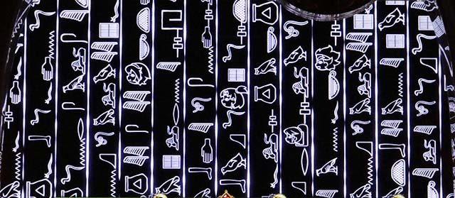 クレア4通常時演出