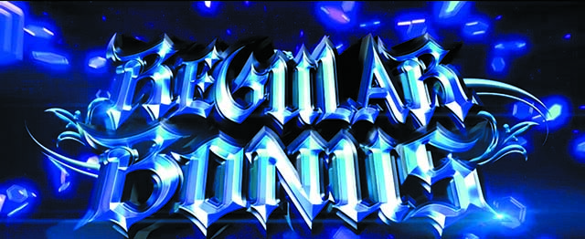 コードギアス3ボーナスREG