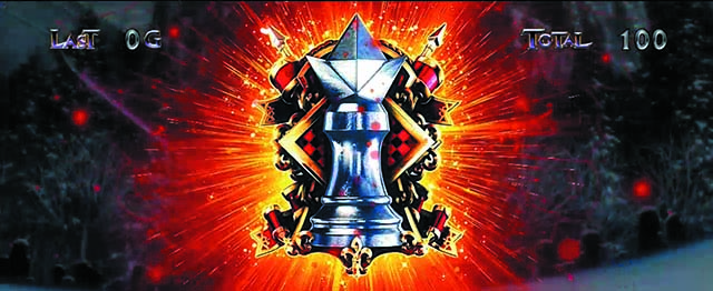 コードギアス3ATピース