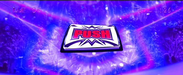 コードギアス3AT特化ゾーンアキトバトルPUSH