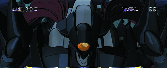 コードギアス3AT高確