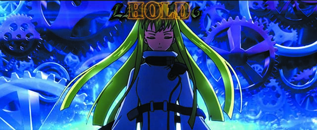 ギアス3ギアスロック