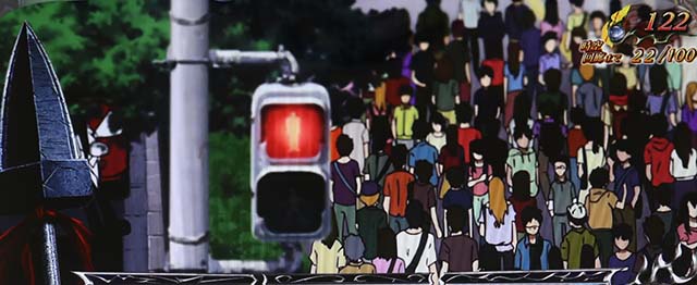 うしとら街ステージ